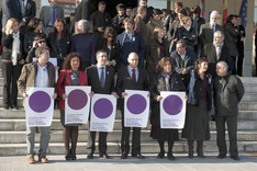 Las experiencia de las mujeres maltratadas deben dirigir las políticas contra la violencia de género