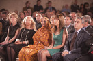 Aminetu Haidar recibe el Premio René Cassin de Derechos Humanos 2011