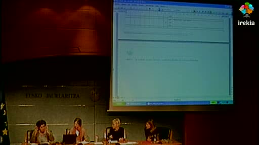 Seminario-Reverse: La Carta Regional. 2ª parte [44:46]