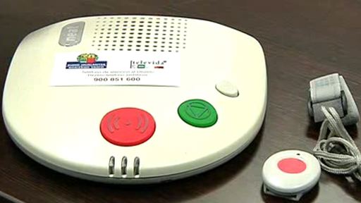 Video ¿Quieres conocer el servicio de teleasistencia BetiOn?