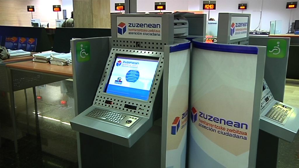 Video Zuzenean atiende 800.000 peticiones al año