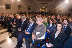 El proyecto FIARE de Banca Ética, Premio “Ignacio Ellacuría”