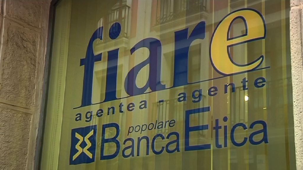 Zer da banka etikoa? [1:32]