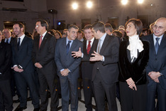 “Tiempo para la unidad y la concordia”