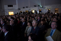 “Tiempo para la unidad y la concordia”