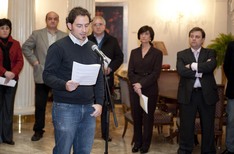 Euskal hezkuntzak "Elkarbizitzarako Hezkuntza aldeko Konpromisoa" izenpentzen du