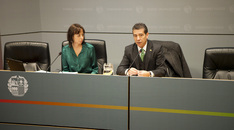 El Gobierno Vasco mantiene su compromiso por la cooperación al desarrollo