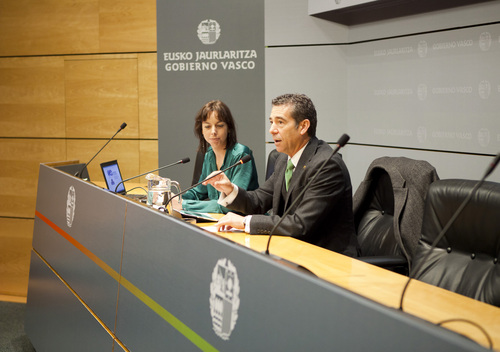 El Gobierno Vasco mantiene su compromiso por la cooperación al desarrollo