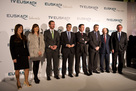 Con el fin del terrorismo, el margen de progreso de Euskadi es "incalculable"