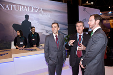 Euskadi se presenta en Fitur con la gastronomía como eje central