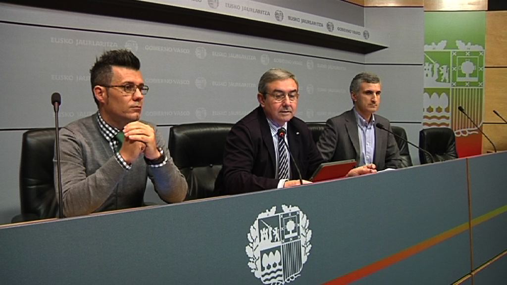 Video Lanbide ya ha atendido más de 34.000 consultas de RGI