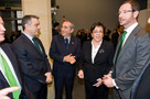 Vitoria-Gasteiz European Green Capital 2012, una "oportunidad" para Euskadi