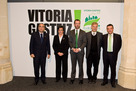 Vitoria-Gasteiz European Green Capital 2012, una "oportunidad" para Euskadi