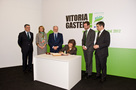 Vitoria-Gasteiz European Green Capital 2012, una "oportunidad" para Euskadi