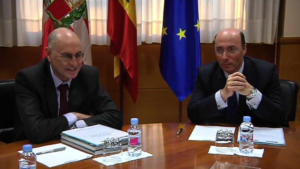 Video Constituida la Comisión encargada de llevar adelante el Centro Memorial para las Víctimas del Terrorismo
