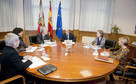 Constituida la Comisión encargada de llevar adelante el Centro Memorial para las Víctimas del Terrorismo