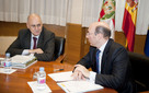 Constituida la Comisión encargada de llevar adelante el Centro Memorial para las Víctimas del Terrorismo