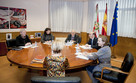 Constituida la Comisión encargada de llevar adelante el Centro Memorial para las Víctimas del Terrorismo