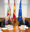 Constituida la Comisión encargada de llevar adelante el Centro Memorial para las Víctimas del Terrorismo
