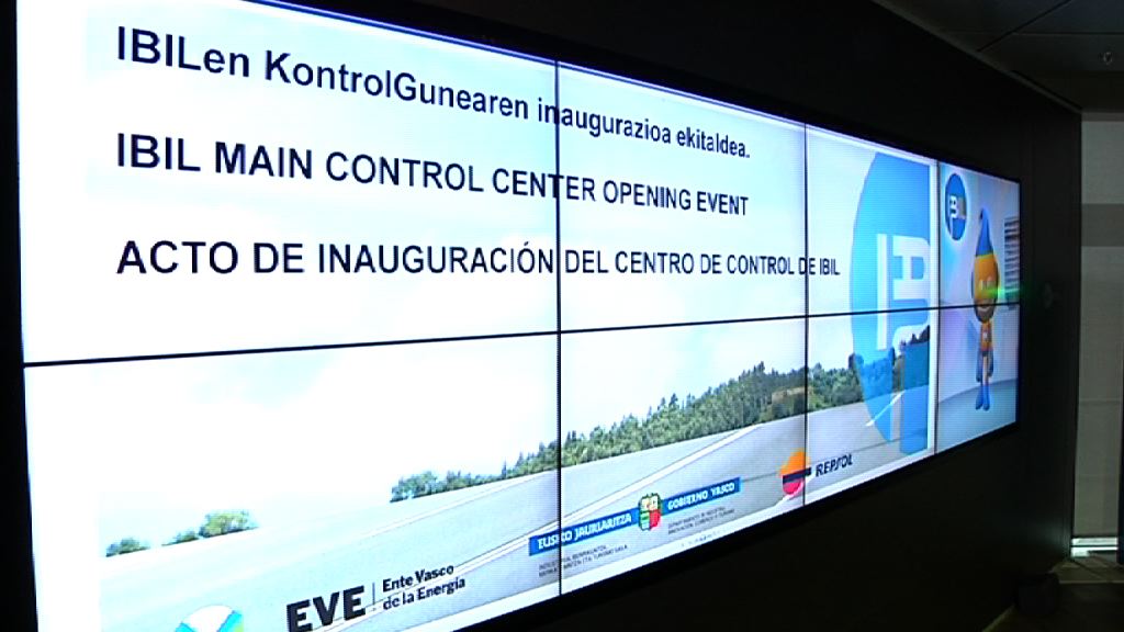 Video Unda: "Ibil es innovación en estado puro"