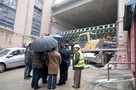 El Gobierno Vasco iniciará en otoño las obras de desdoblamiento del tramo Amaña-Ardanza de la línea férrea Bilbao-San Sebastián  