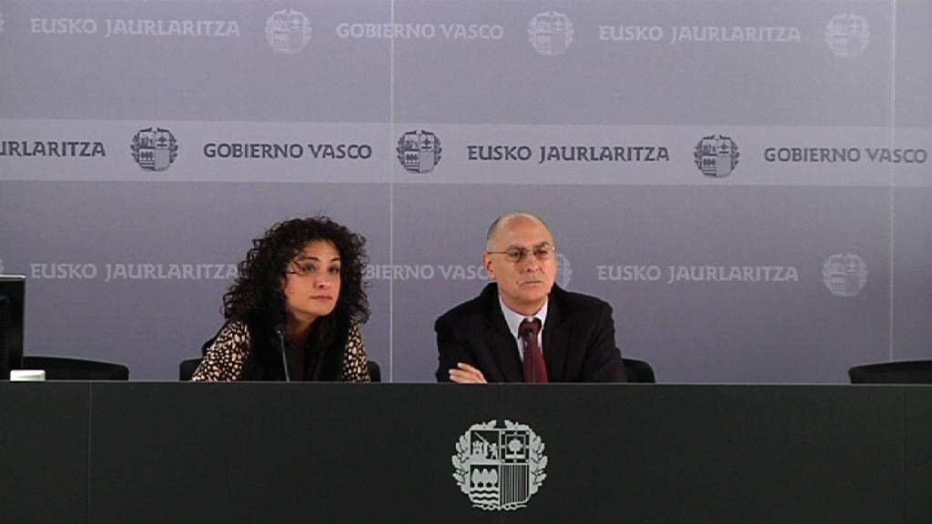 Video Ley de prevención de la violencia machista contra las mujeres y de atención y recuperación integral de sus víctimas