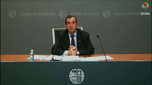 Presentación del I. Congreso Agroalimentario SEED 2012  [21:53]