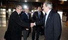 Reunión y rueda de prensa del Consejo Vasco de Finanzas