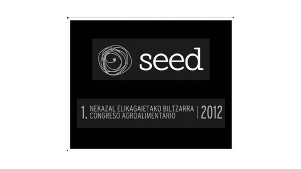 Video Seed 2012 I Nekazal Elikagaietako Biltzarrara