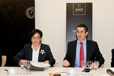 El SEED marcará nuevas propuestas empresariales para que el sector agroalimentario salga fortalecido de la crisis