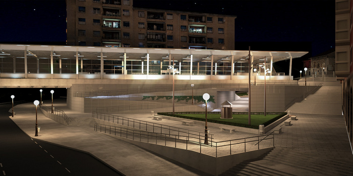 Ermua_noche