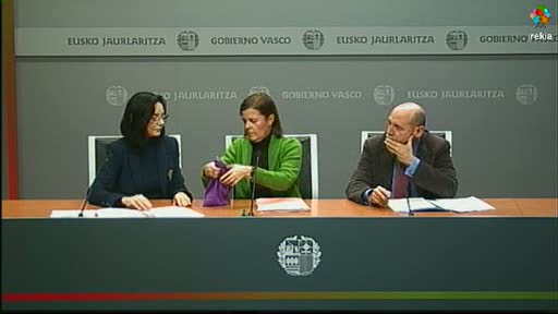 Video Sorteo de 190 VPO que quedaron sin adjudicar en Salburua 