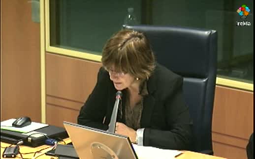 Video Agerraldia: Kultura Sailburua. (2012-02-29)