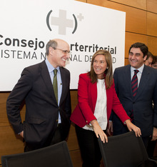 Bengoa asiste al Consejo Interterritorial de Salud