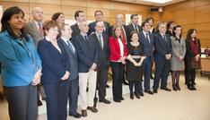 Bengoa asiste al Consejo Interterritorial de Salud