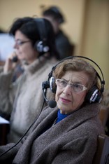 Homenaje del Gobierno Vasco a las víctimas del 3 de marzo de 1976