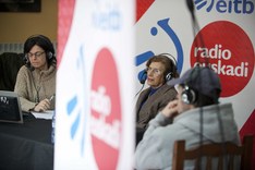 Homenaje del Gobierno Vasco a las víctimas del 3 de marzo de 1976