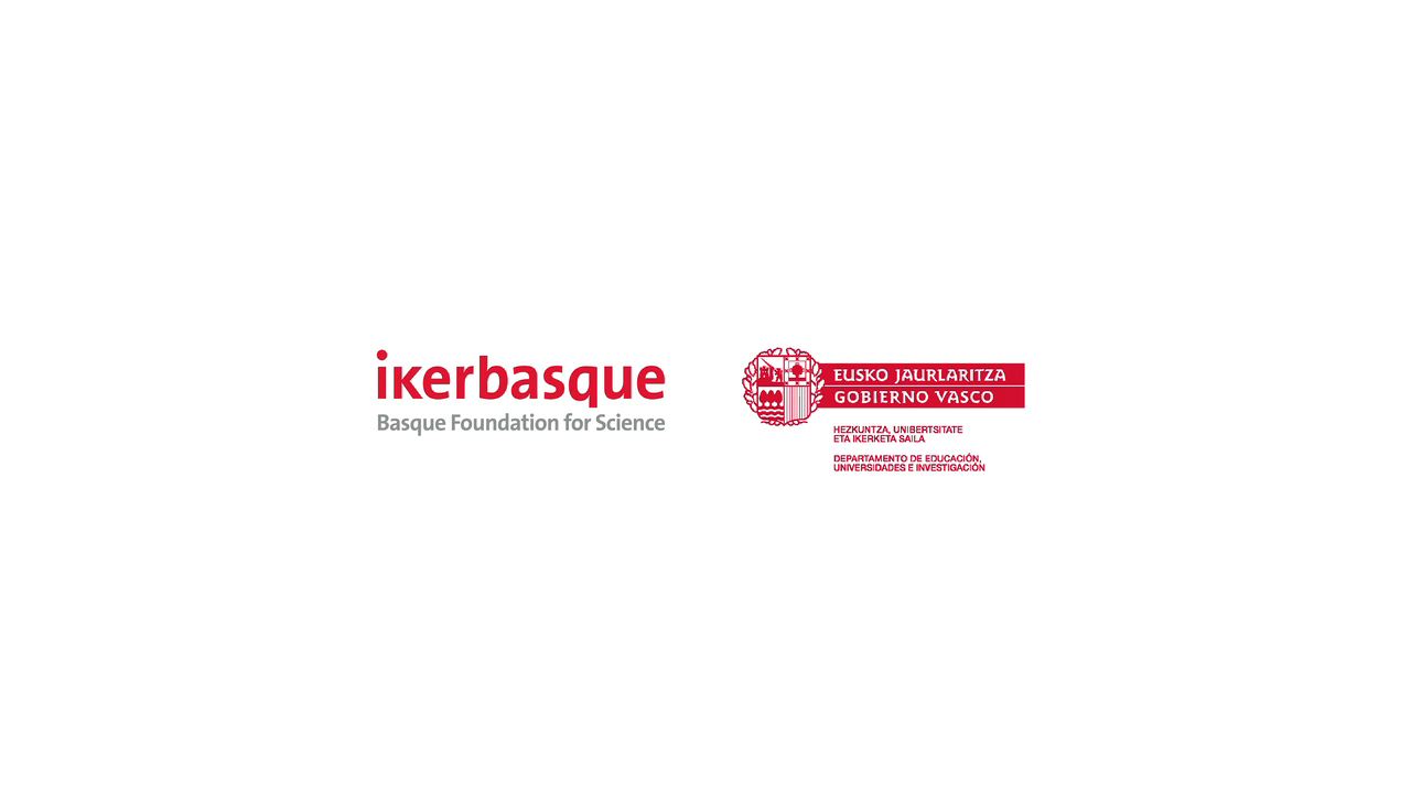 Video Ikerbasque atrae a Euskadi 40 millones de euros para investigación en sus primeros cinco años