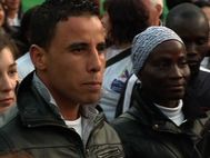 Inmigrantes