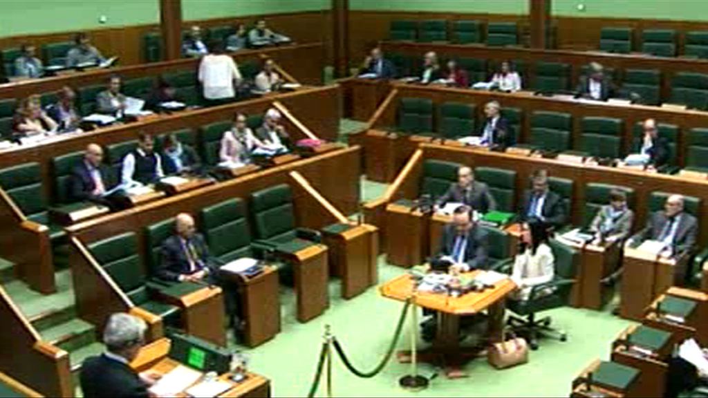Video Kontrolerako osoko bilkura (2012-3-16)