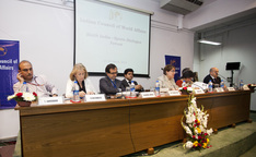 24 empresas indias "con gran capacidad de compra" visitarán la Bienal de Maquina-Herramienta de Euskadi  