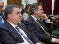 24 empresas indias "con gran capacidad de compra" visitarán la Bienal de Maquina-Herramienta de Euskadi  