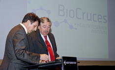 Presentación Instituto Biocruces