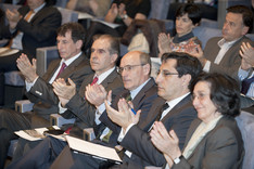 Presentación Instituto Biocruces