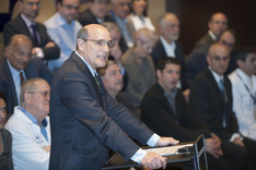 Presentación Instituto Biocruces
