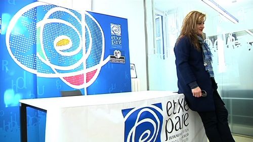 Kultura kanpoan zabaltzeko diru-laguntza deialdi berrituak argitaratu ditu gaur Etxepare Euskal Institutuak