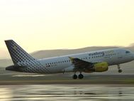Hondarribia_vueling
