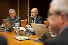 Rodolfo Aresek barkamena eskatu die Iñigo Cabacasen familiari eta lagunei gaztearen “heriotza bidegabeagatik”