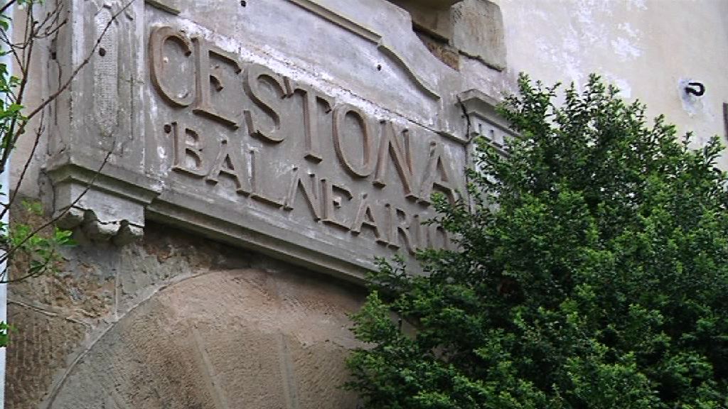 Video El Gobierno Vasco cede el uso de la estación de Zestoa a la Sociedad de Ciencias Aranzadi