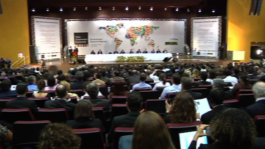 Video Irekia to help to draft an Open Government Manifesto 